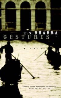 Gestures by H.S. Bhabra - 2002