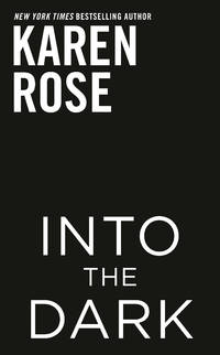 Into the Dark (The Cincinnati Series)