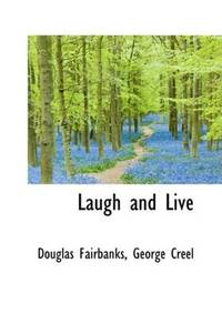 image of Laugh and Live