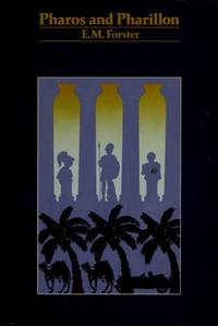 image of Pharos and Pharillon