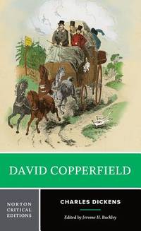 David Copperfield (ISBN: 9780393958287)