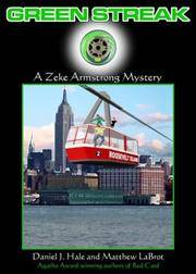 Green Streak: A Zeke Armstrong Mystery