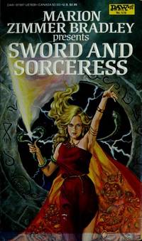 Sword and Sorceress by Bradley, Marion Zimmer (ed.) - 1984