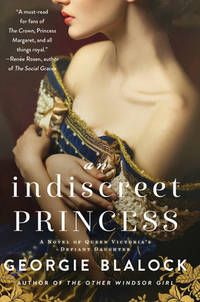 An Indiscreet Princess: Princess Louise's Defiant Choice – Forbidden Love Over Royal Duty in...