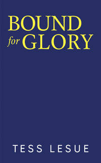 Bound for Glory (A Frontiers of the Heart novel)