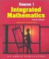 Integrated Mathematics Course 1