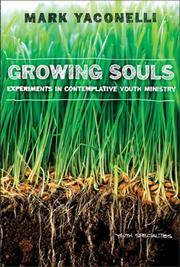 Growing Souls