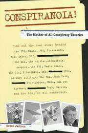CONSPIRANOIA - The Mother of All Conspiracy Theories