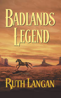 Badlands Legend (Badlands)
