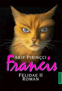 Francis. Felidae 2