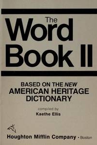 Word Book II