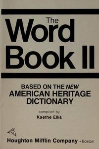 The Word Book II