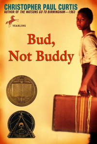 Bud, Not Buddy de Curtis, Christopher Paul - 2002-01-08