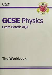 GCSE Physics AQA Workbook