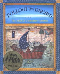 Follow the Dream : The Story of Christopher Columbus