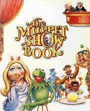 The Muppet Show Book 