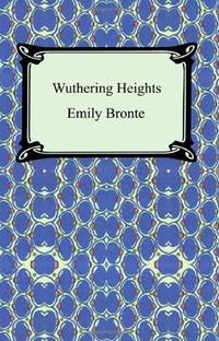 image of Wuthering Heights