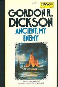 image of Ancient, My Enemy