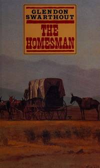 image of Homesman