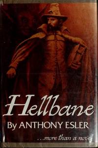 HELLBANE by Esler, Anthony - 1975