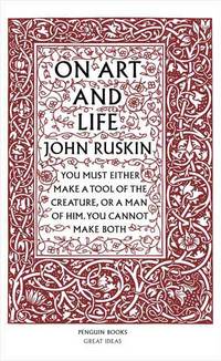 On Art and Life (Penguin Great Ideas)