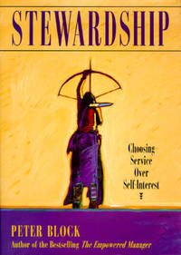 Stewardship (ISBN: 9781881052289)