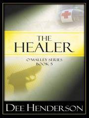 image of The Healer (The O'Malley Series #5)
