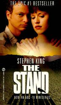 The Stand (ISBN: 9780451179289)
