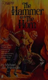 The Hammer and the Horn (Vidar Trilogy #1)