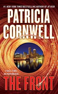 The Front (Win Garano) de Cornwell, Patricia - 2009-05-26