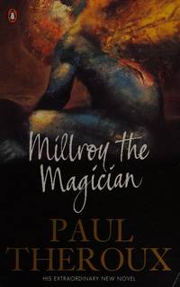 image of Millroy the Magician