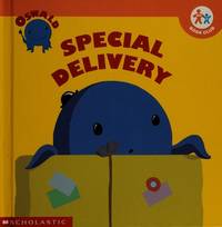 Special delivery (Nick Jr. Book Club) by Dan Yaccarino