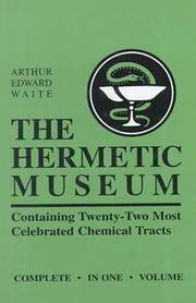 The Hermetic Museum