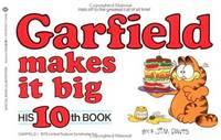 Garfield Makes It Big