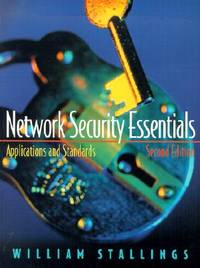 Network Security Essentials (2nd Edition)