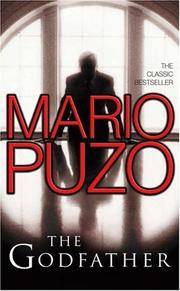 The Godfather by Mario Puzo