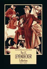 The J C Leyendecker Collection