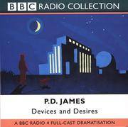 image of Devices and Desires (Adam Dalgliesh Mystery, A Full-Cast Dramatization)