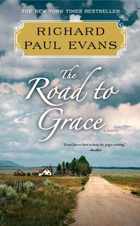 The Road to Grace (3) (The Walk Series)