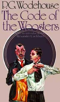 The Code of the Woosters (Vintage) by P.G. Wodehouse - December 1975