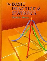 The Basic Practice of Statistics
