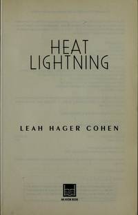 Heat Lightning