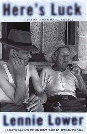 image of Here's Luck (Prion Humour Classics)