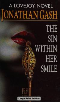 image of The Sin Within Her Smile