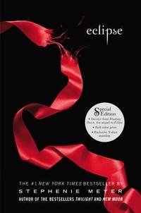 Eclipse Special Edition (The Twilight Saga)