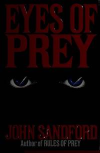 Eyes of Prey de Sandford, John