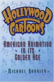 Hollywood Cartoons  American Animation in Its Golden Age