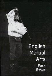image of English Martial Arts