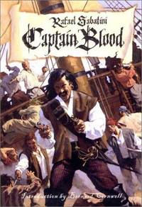 image of Captain Blood: His Odyssey