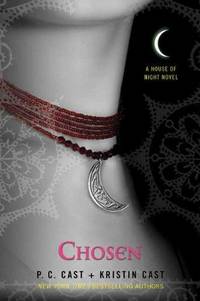 Chosen: A House of Night Novel (House of Night Novels)